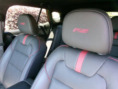 2025 Chevrolet Trax RS
