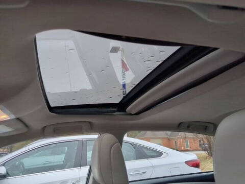 2013 Toyota Avalon Hybrid