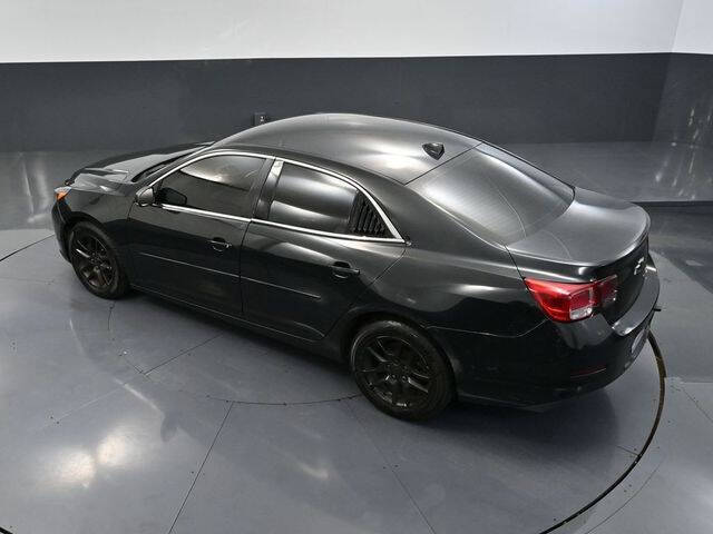 2013 Chevrolet Malibu LT