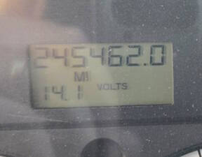 2014 Freightliner M2 106