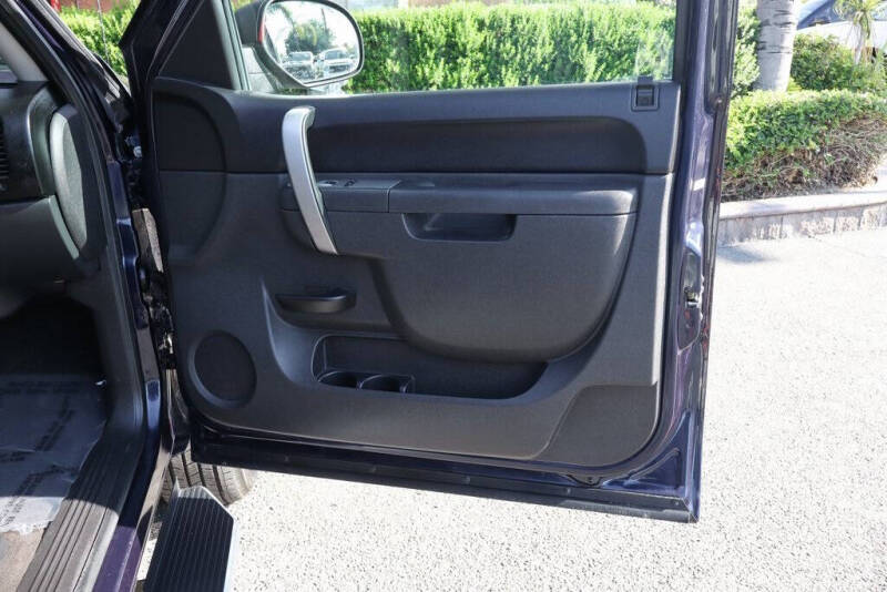 2010 Chevrolet Silverado 1500 LT