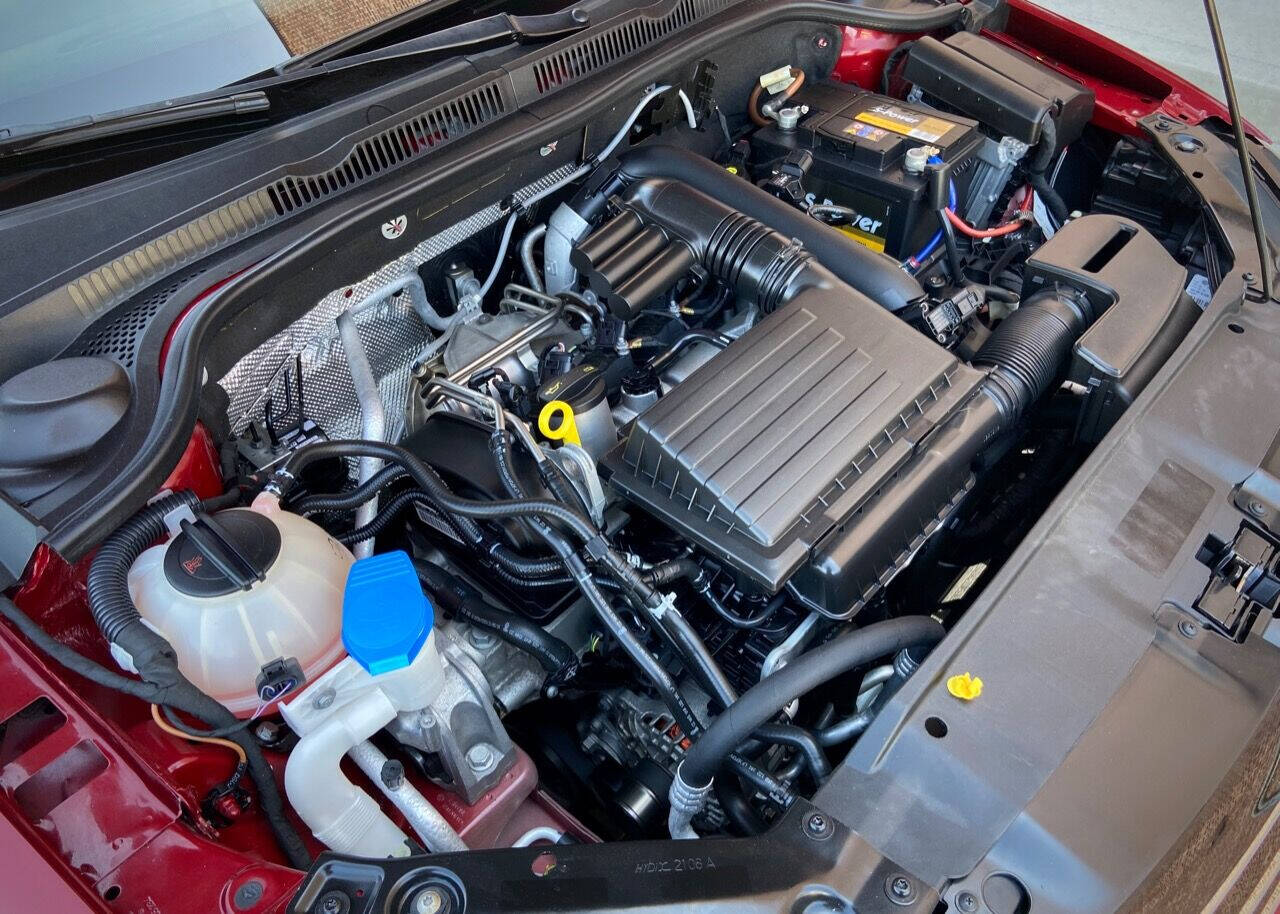 2017 Volkswagen Jetta 14