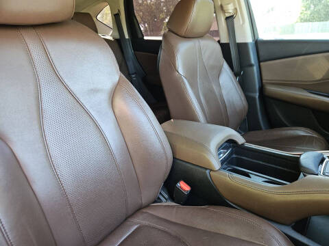 2019 Acura RDX w/Tech