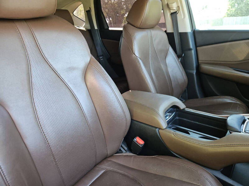 2019 Acura RDX w/Tech