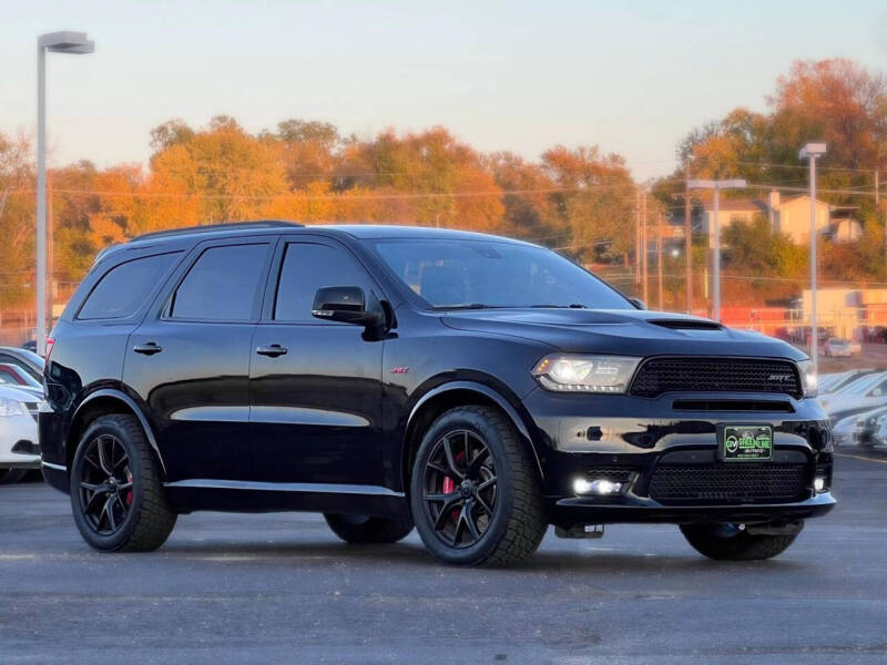 2020 Dodge Durango for sale at Greenline Motors, LLC. in Bellevue NE