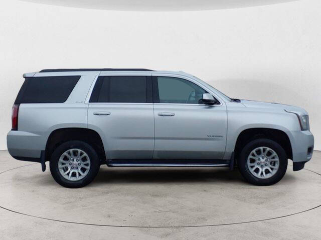 2016 GMC Yukon SLE