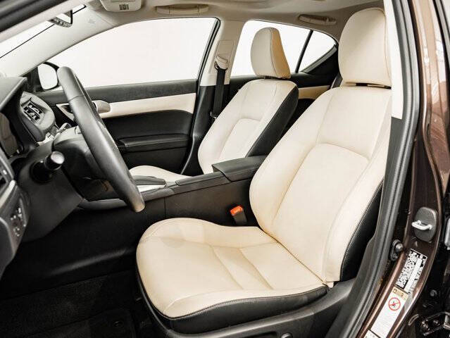 2014 Lexus CT 200h