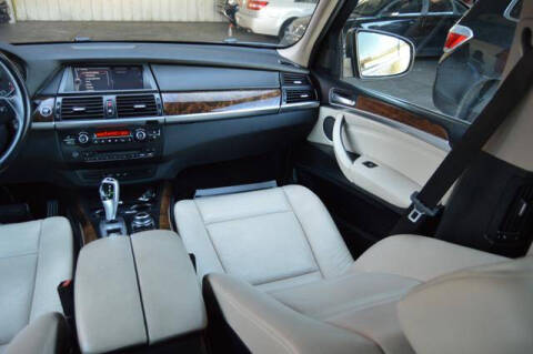 2013 BMW X5 xDrive35i
