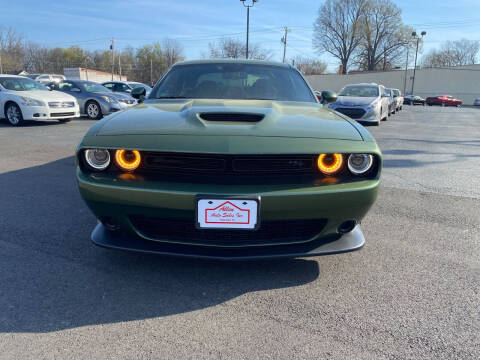 2023 Dodge Challenger R/T