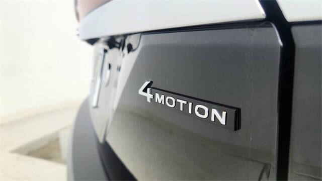 2025 Volkswagen Atlas SEL Premium R-Line 4Motion