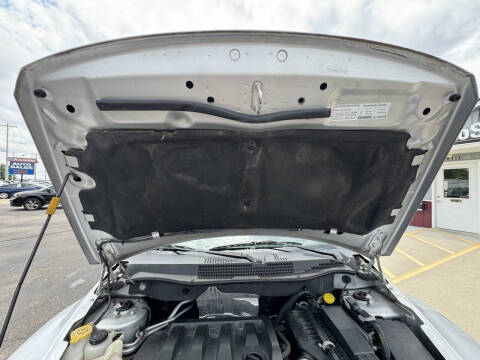 2008 Dodge Caliber R/T