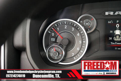 2024 RAM 1500 Lone Star