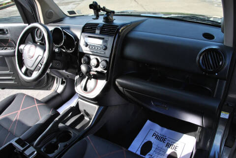 2010 Honda Element
