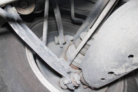 1991 Mercedes-Benz 500-Class 500 SL