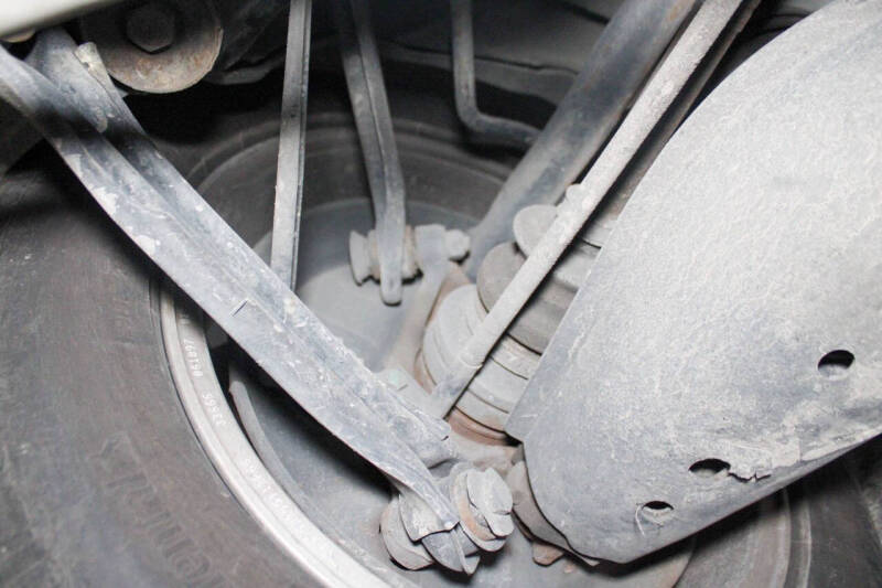 1991 Mercedes-Benz 500-Class 500 SL