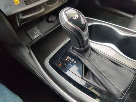 2020 Infiniti QX60 Pure