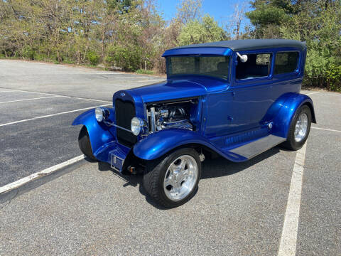 Clair Classics – Car Dealer in Westford, MA