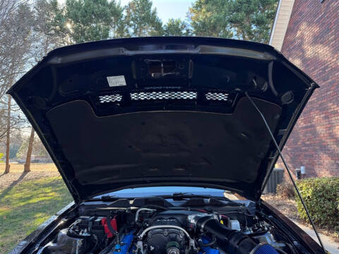 2012 Ford Shelby GT500