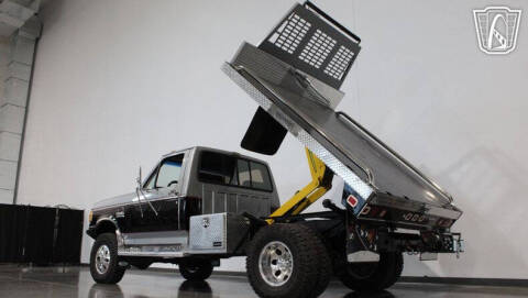 1991 Ford F-350