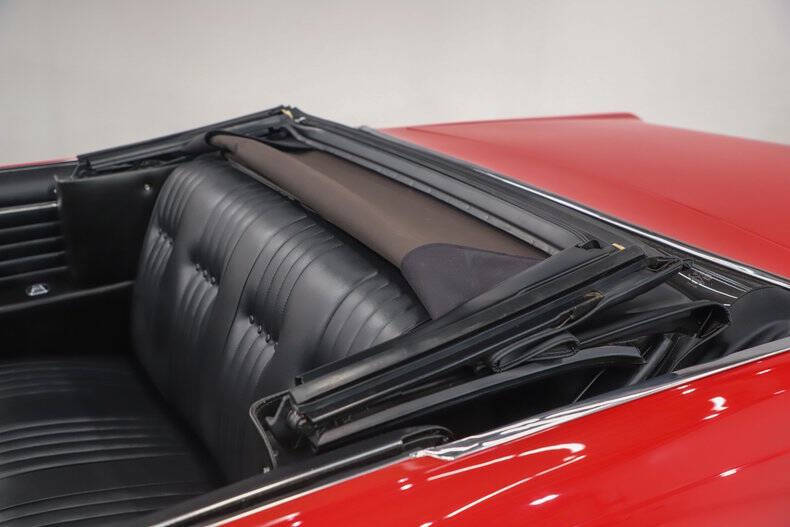 1965 Buick Skylark