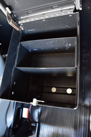 2014 Chevrolet Express 2500