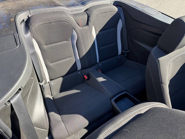 2023 Chevrolet Camaro