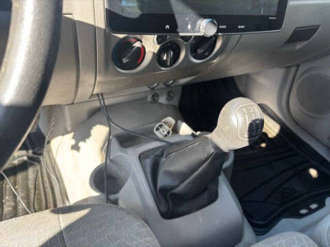 2007 Chevrolet Colorado LS