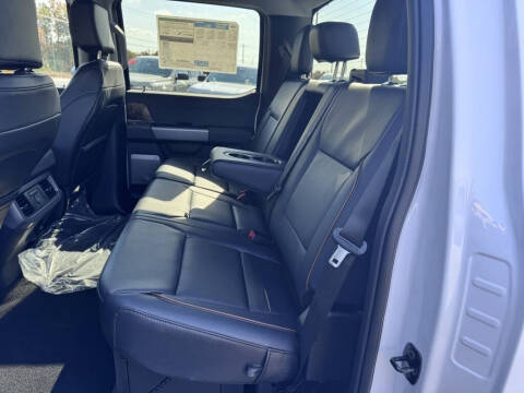 2026 Ford F-350 Super Duty