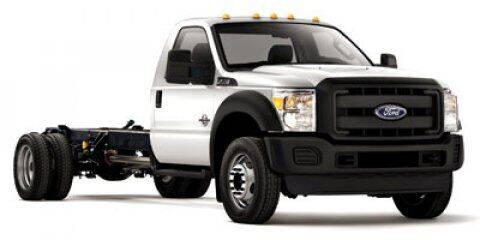 2012 Ford F-350 Super Duty for sale at Distinctive Car Toyz in Egg Harbor Township NJ
