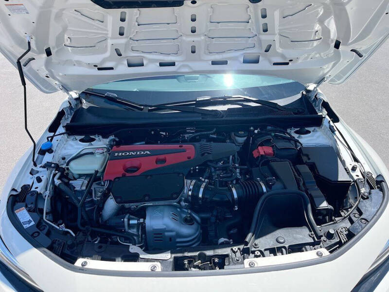 2025 Honda Civic Type R
