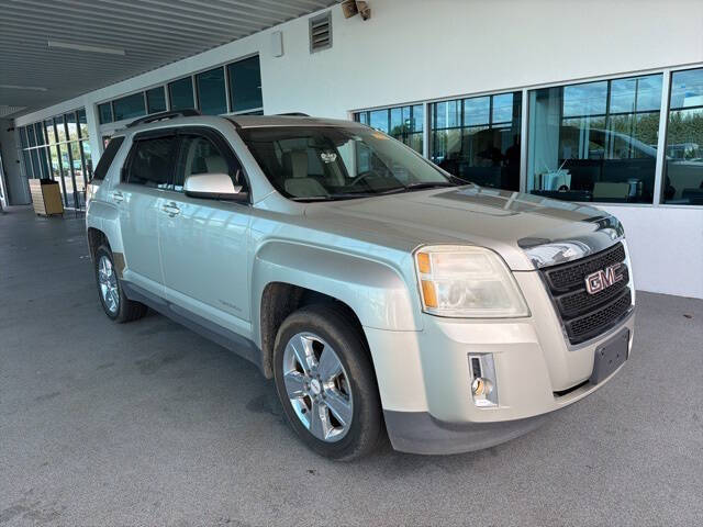 2014 GMC Terrain SLT-1