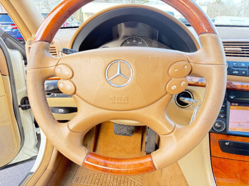 2009 Mercedes-Benz E-Class E 350 4MATIC