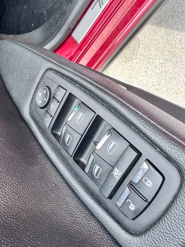 2015 Maserati Ghibli S Q4