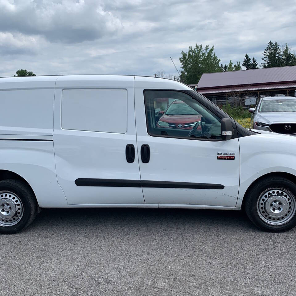 2019 Ram ProMaster City for sale at Pro Auto Gallery in King George, VA