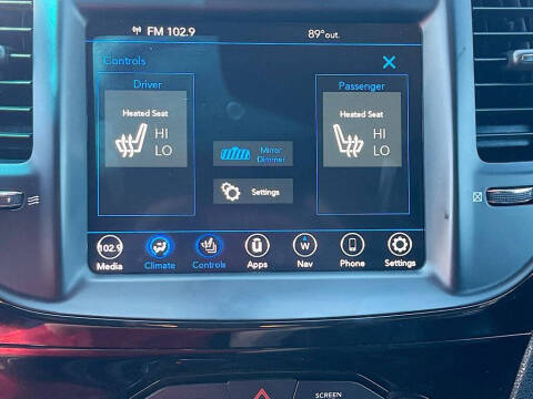 2022 Chrysler 300 S V6