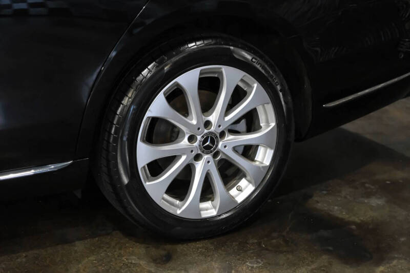 2020 Mercedes-Benz E-Class E 350 4MATIC