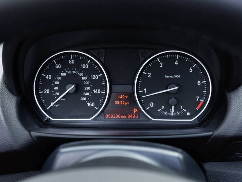 2013 BMW 1 Series 128i