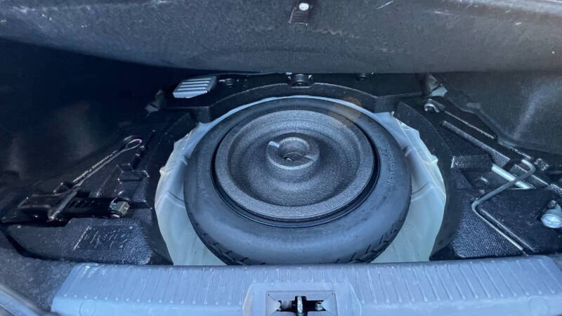 2013 Scion FR-S 10 Series