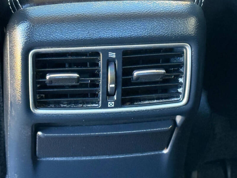 2016 Infiniti Q50 3.0T Premium