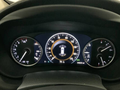 2016 Buick Envision Premium II