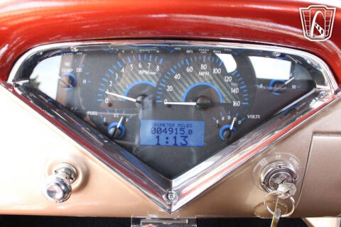 1956 Chevrolet 3100