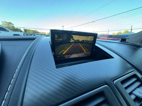 2015 Aston Martin V12 Vantage S