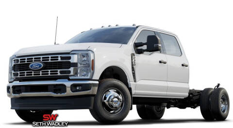 2025 Ford F-350 Super Duty for sale at Seth Wadley Chevy Perry in Perry OK