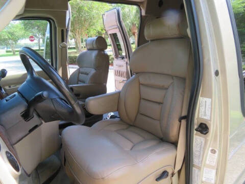 2013 Ford E-Series E-150