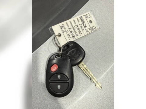 2020 Toyota Sienna L 7-Passenger