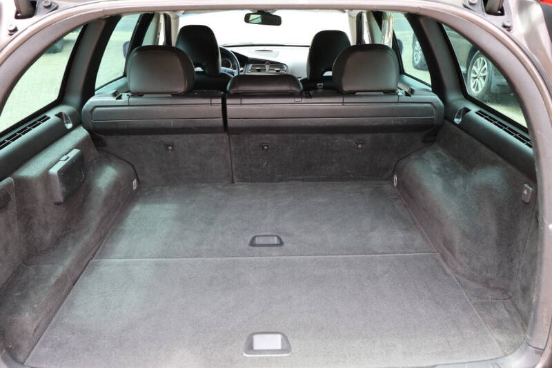 2007 Volvo XC70