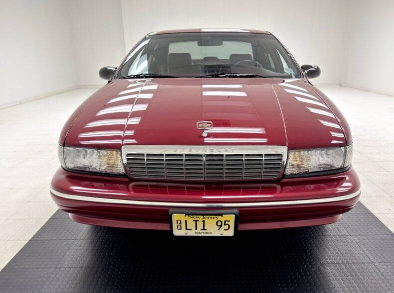 1995 Chevrolet Caprice