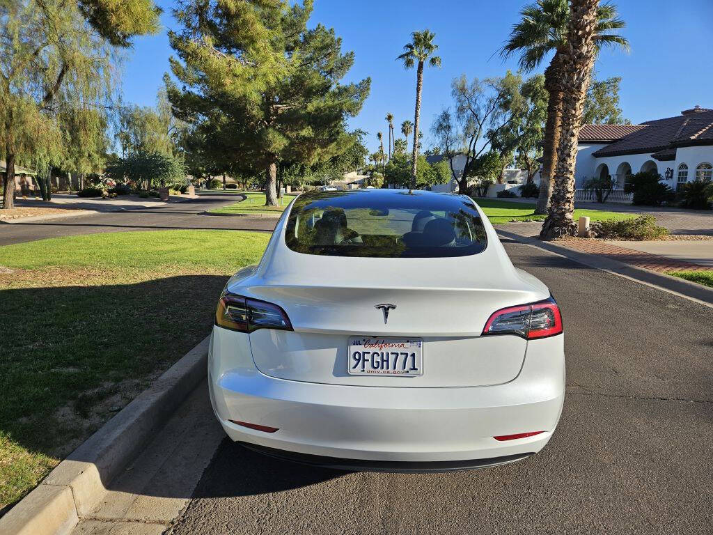 2023 Tesla Model 3 for sale at Corporate Fleet Remarketing in Litchfield Park, AZ