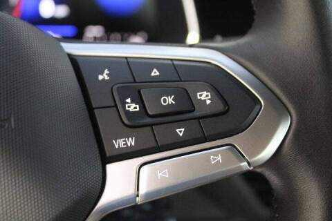 2023 Volkswagen Jetta Sport