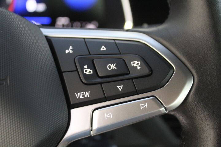 2023 Volkswagen Jetta Sport